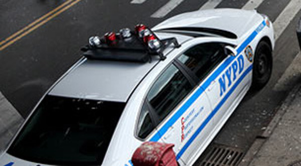 NYPD: Elmhurst man found dead in home