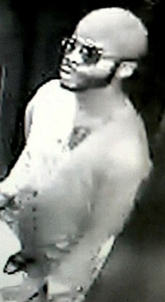Police looking for suspect in Forest Hills attempted burglary