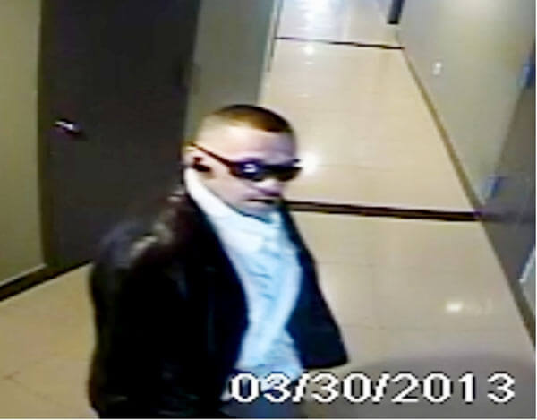 Suspected Flushing burglar walks with limp: NYPD