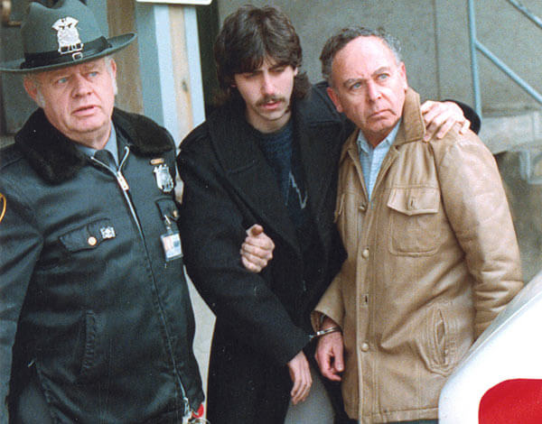 Nassau DA upholds Friedman conviction