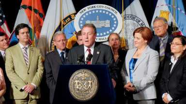 Queens welcomes vote giving federal benefits to same-sex couples