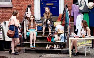 HBO’s “Girls” to close parts of Bell Blvd.