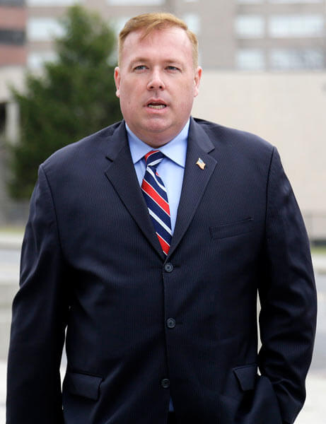 City freezes Halloran discretionary grants