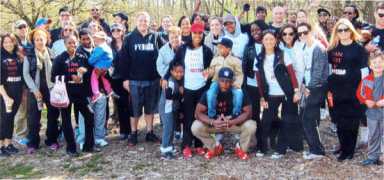 Autism group holds first meeting in Cunningham Park