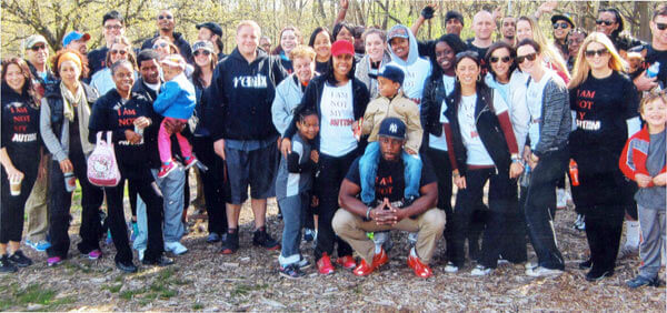 Autism group holds first meeting in Cunningham Park