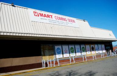 H Mart delays Bayside store’s grand opening