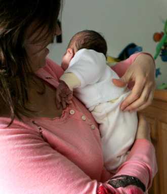 Infant mortality rate remains high in SE Queens