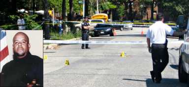 Help us solve Maurice Gordon’s murder: Sister
