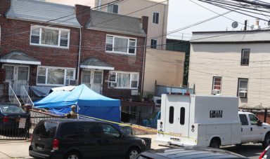 Human remains found at late mobster’s Ozone Park home: Medical Examiner