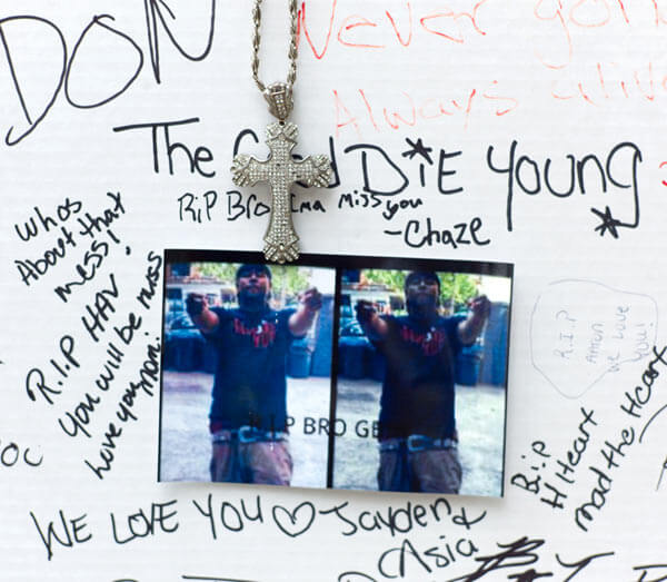 Violence marks first summer weekend in Queens
