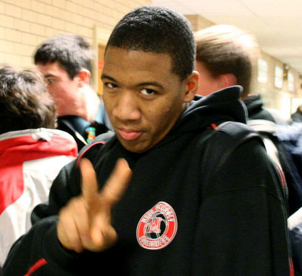 Tournament aims to prevent teen cardiac arrest