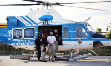 Queens at heart of NSA program defense