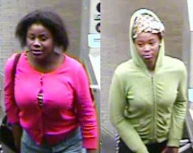 Two teen girls failed in subway robbery: Police