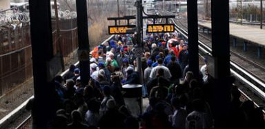 Queens Tomorrow: LIRR headed to Grand Central