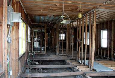 Red Cross grant helps to rebuild 100 Rockaway homes