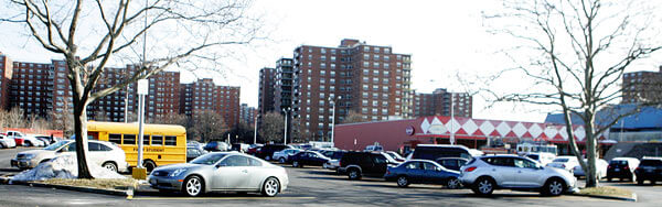 Rochdale Village: 50 years in SE Queens