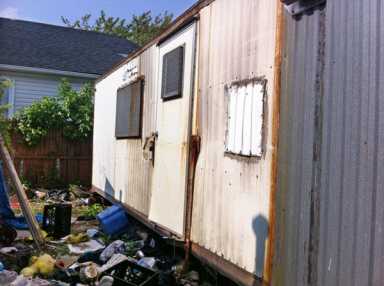 Rockaway man identified as 44th Hurricane victim