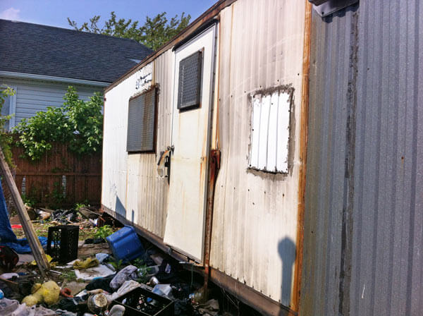 Rockaway man identified as 44th Hurricane victim