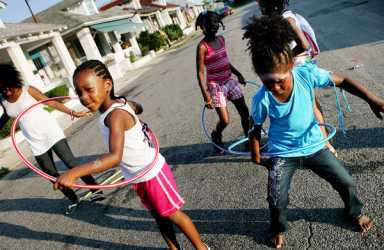 Rockaway bungalows put on historic state registry