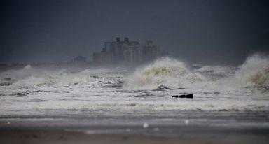 Mayor lays out storm plan