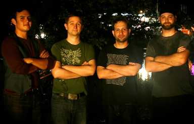 Forest Park’s concert cranks it all the way up
