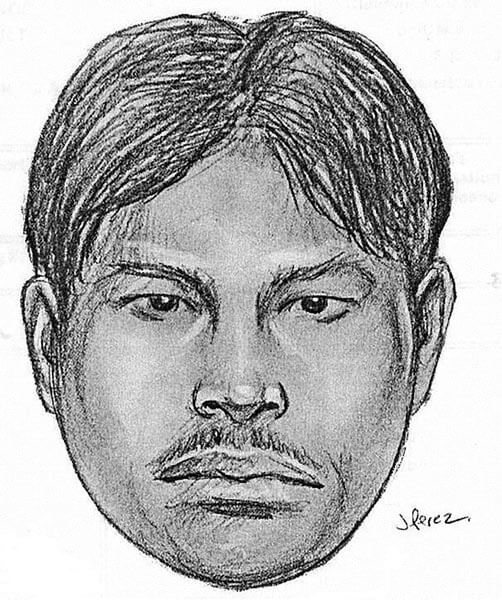 Suspect sought in possible Jx Hts hate crime: Police