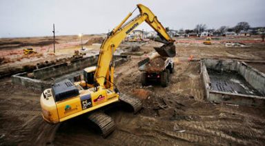 Queens Tomorrow: Sandy rebuilding still in limbo