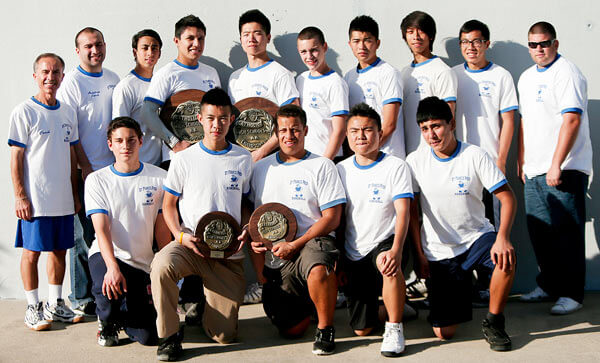 SFP cruises past St. Ray’s