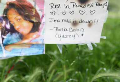Teen’s death spurs SE Qns gun buyback