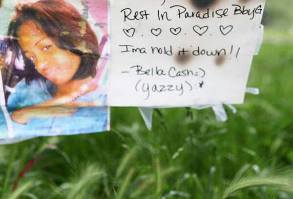 Teen’s death spurs SE Qns gun buyback