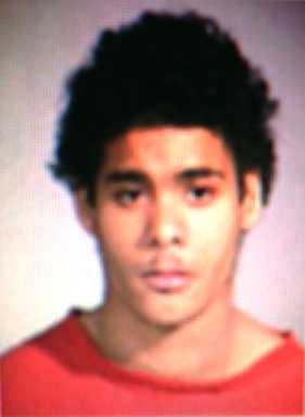 Police searching for missing S. Rich Hill man