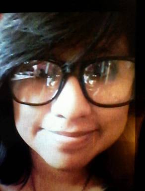 Cops searching for missing Rich Hill teen