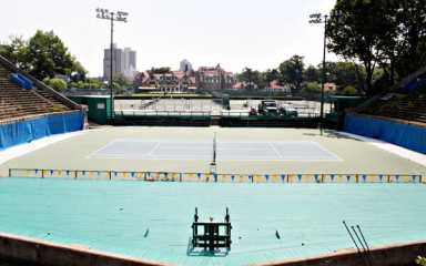 English Rock group to perform at Forest Hills Tennis Stadium