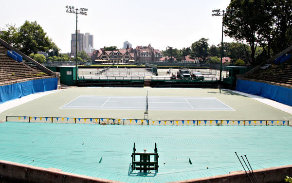 English Rock group to perform at Forest Hills Tennis Stadium
