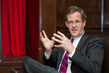 Mayoral Spin Cycle: Democrats in mayoral race need to focus on city safety
