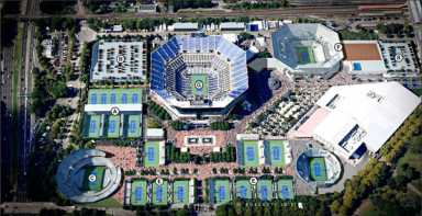 City authors Senate legislation to lease boro parkland to USTA
