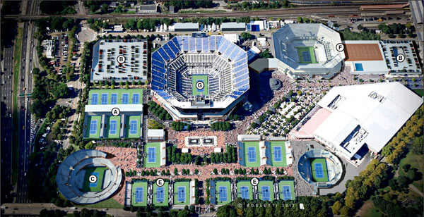 City authors Senate legislation to lease boro parkland to USTA