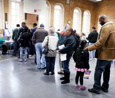 Supreme Court guts Voting Rights Act