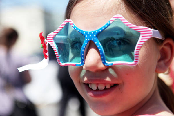 Whitestone celebrates Memorial Day