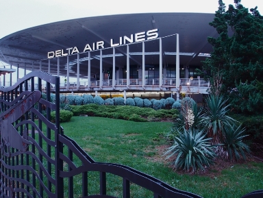 Worldport Terminal