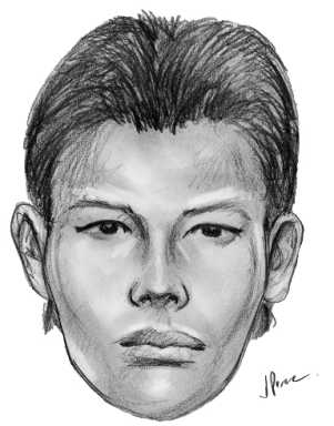 1307-13 108 Pct Homicide Sketch