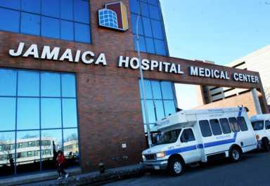Elderly woman waits 70 minutes for ambulance after slip and fall