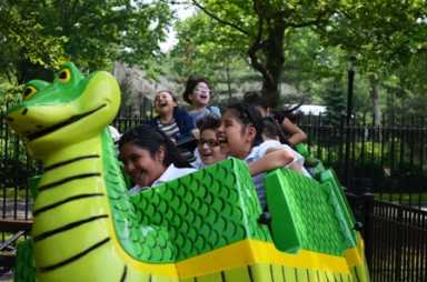 COBRA COASTER 1