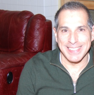 John Manizone