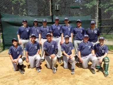 Little league pix