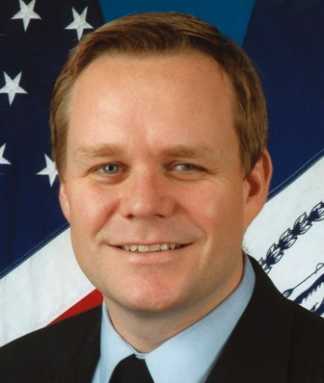 MCCARTHY