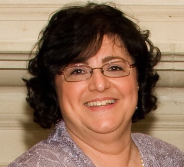 Maria DeInnocentiis