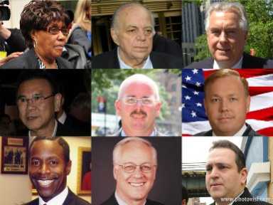 Queens Political Hall of Shame