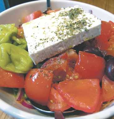 Taverna Kyclades