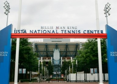 Tennis-Center